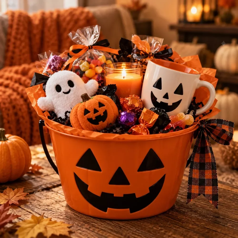 First-Timer Halloween Gifting Guide