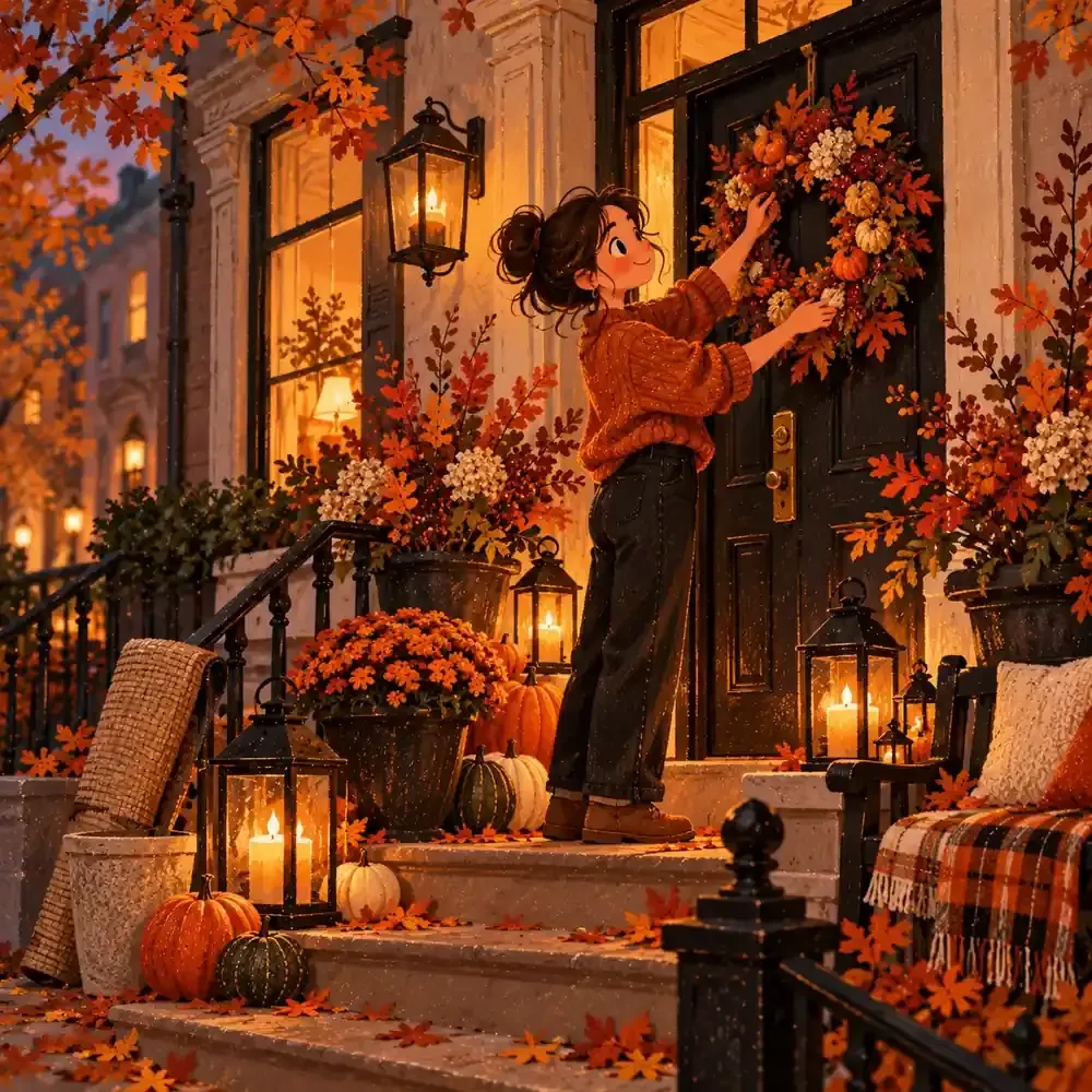 Halloween Decor Refresh Guide