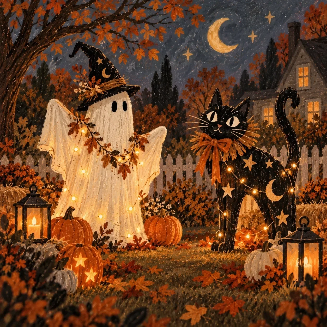 Yard Haunt Build Battle Game