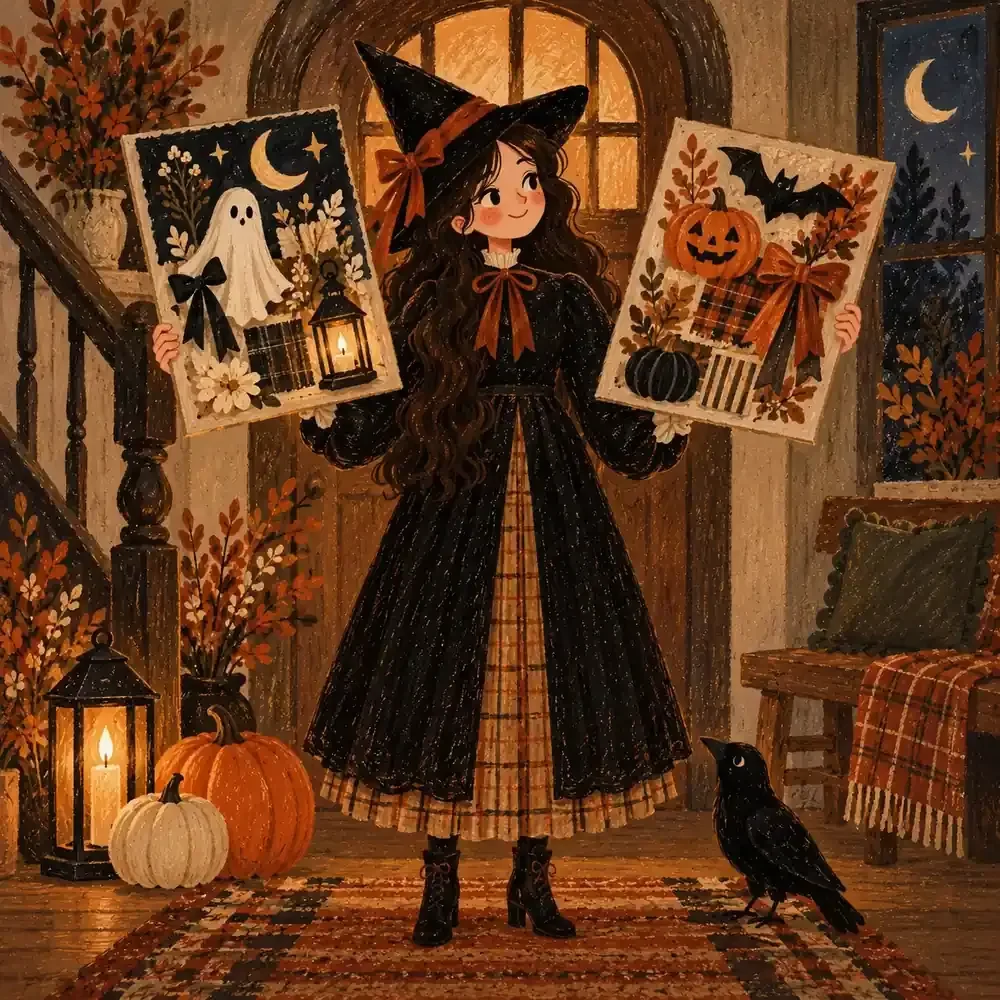 Halloween Theme Matchmaker