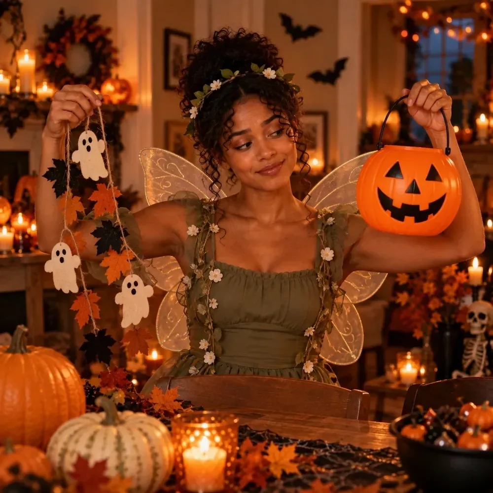 Halloween DIY vs Buy Decision Guide