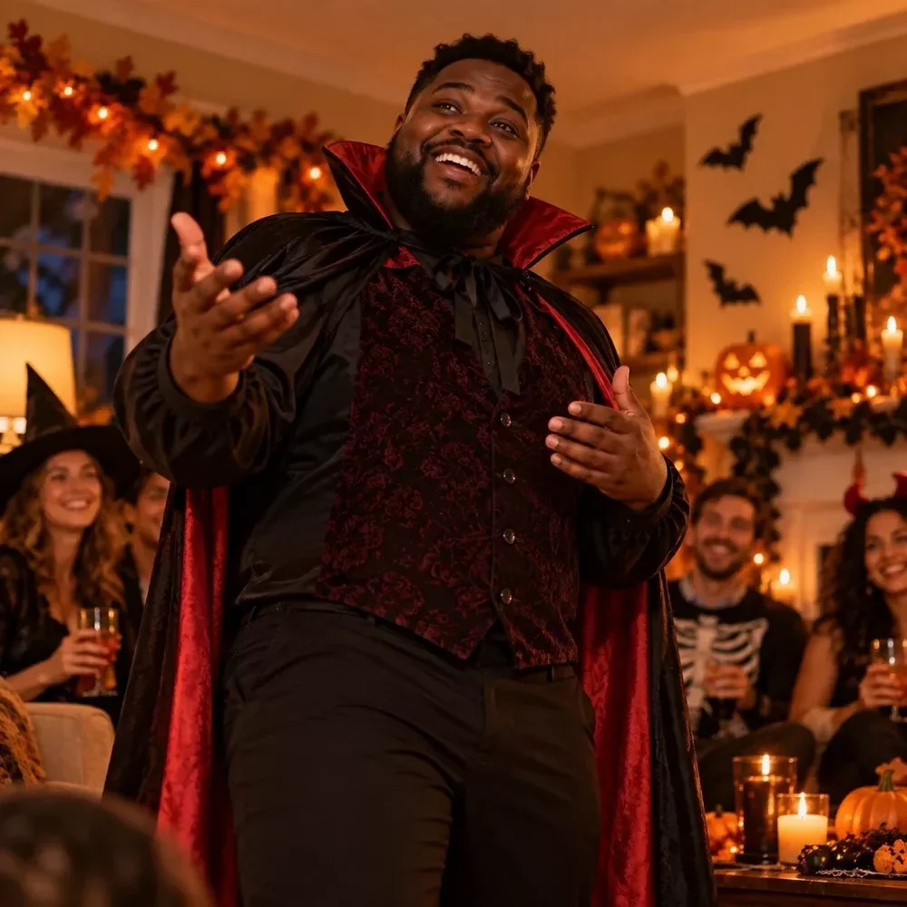 Party Emcee Hosting Guide