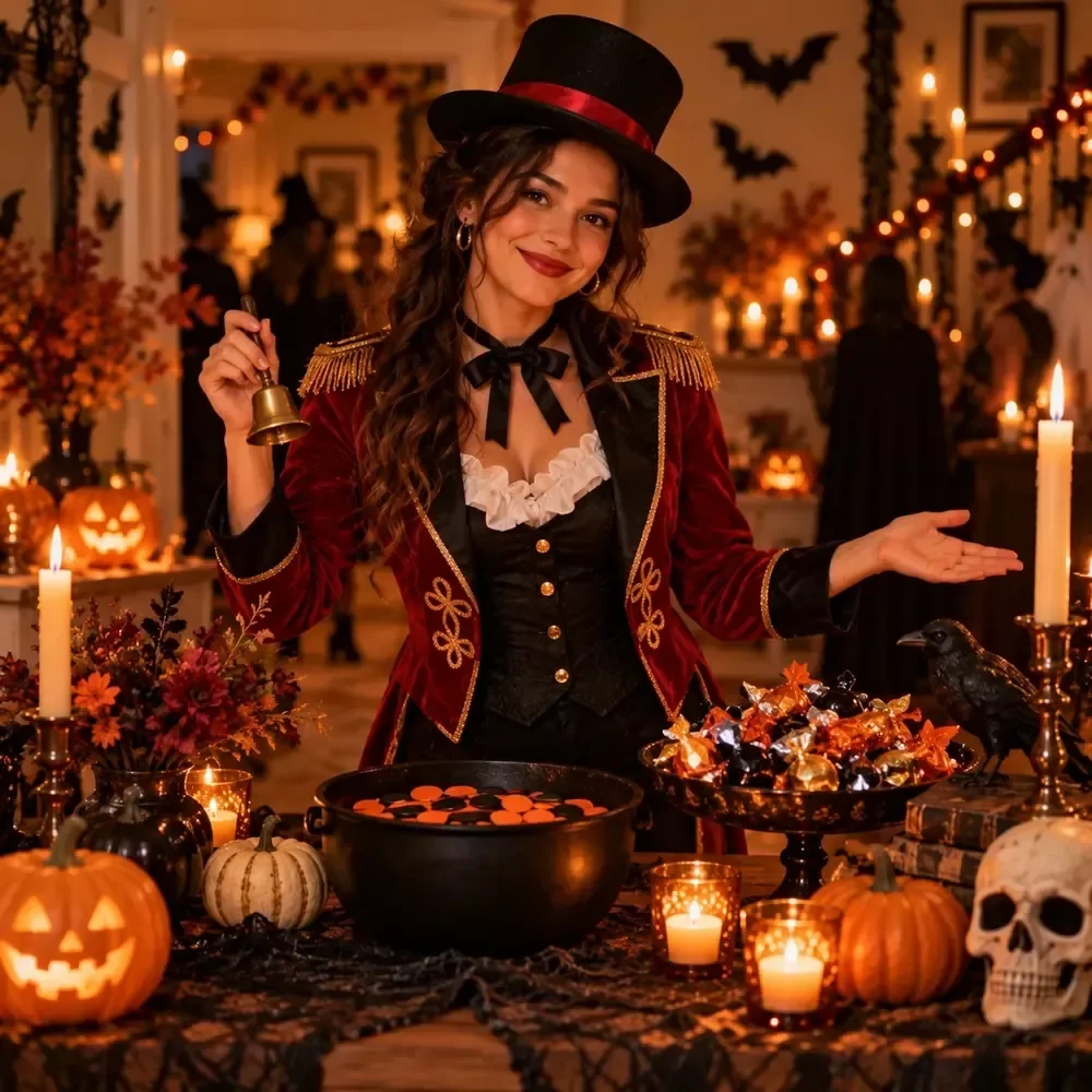 Costume Contest Host Kit