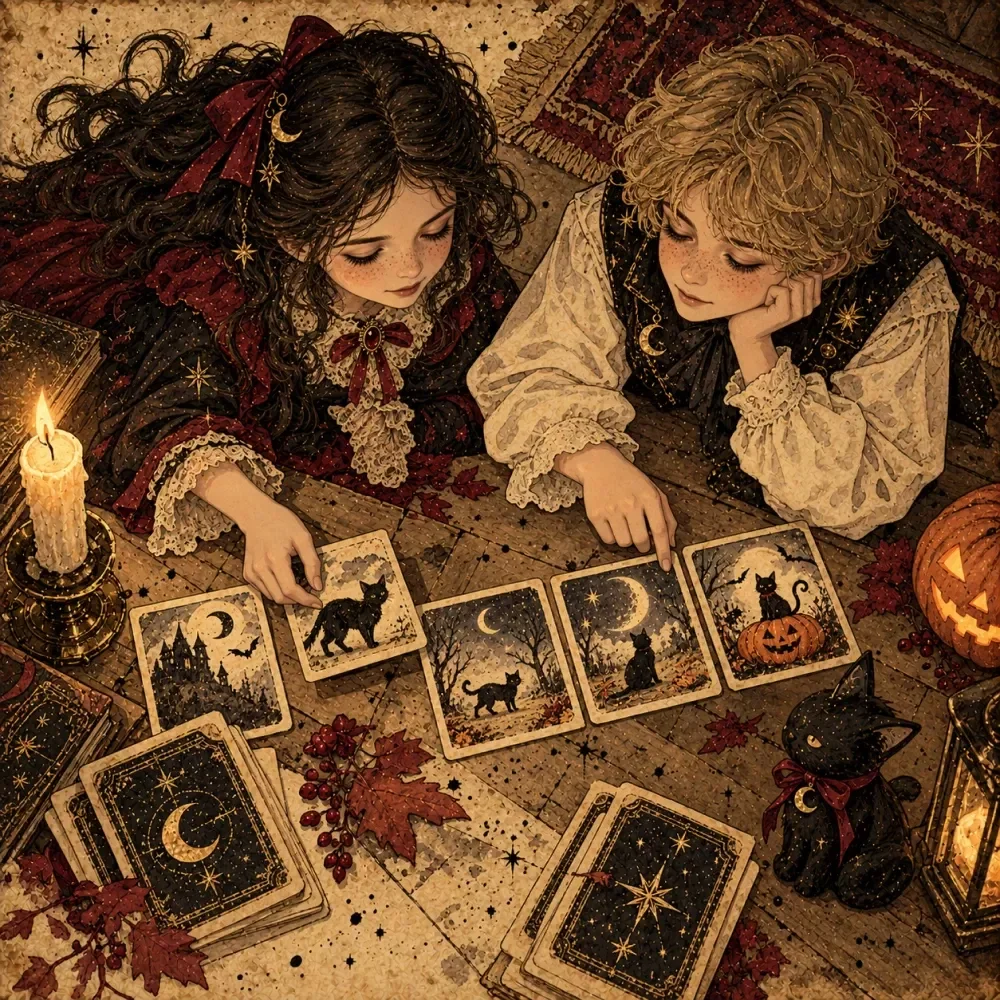 Story Sequence Game
