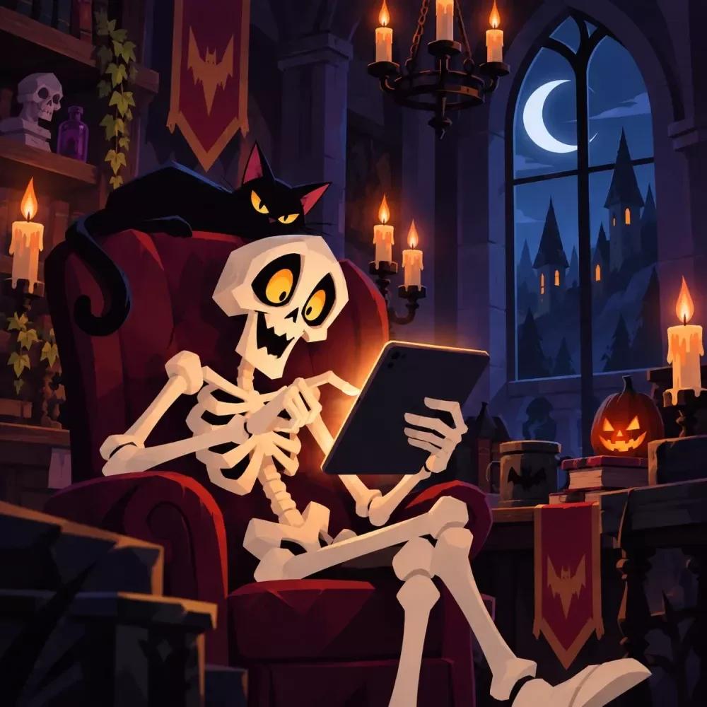 Ship-By Date Estimator for Halloween