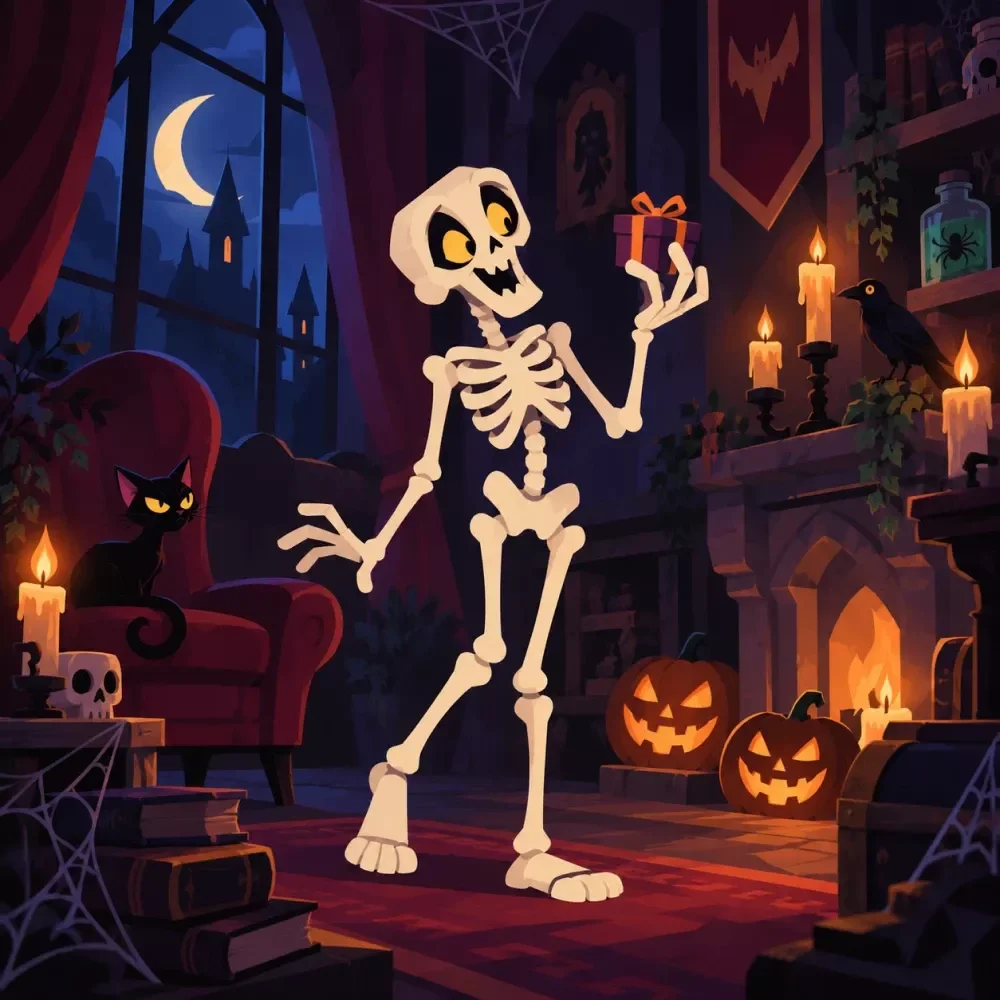 Halloween Party Favor Toolkit
