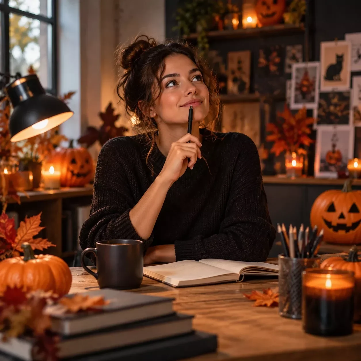 Marketing Readiness Quiz for Halloween Season