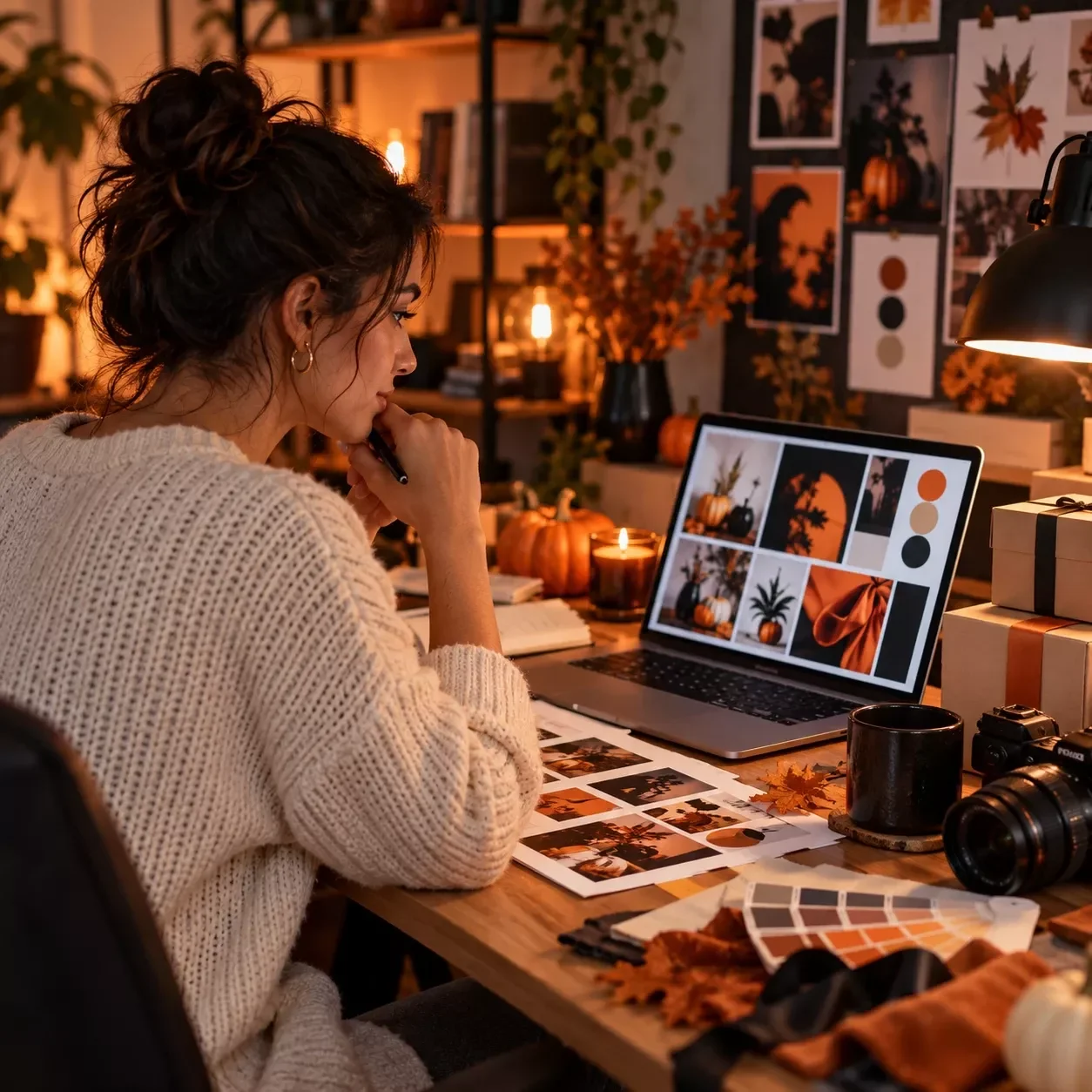 Guide to On-Brand Halloween Marketing
