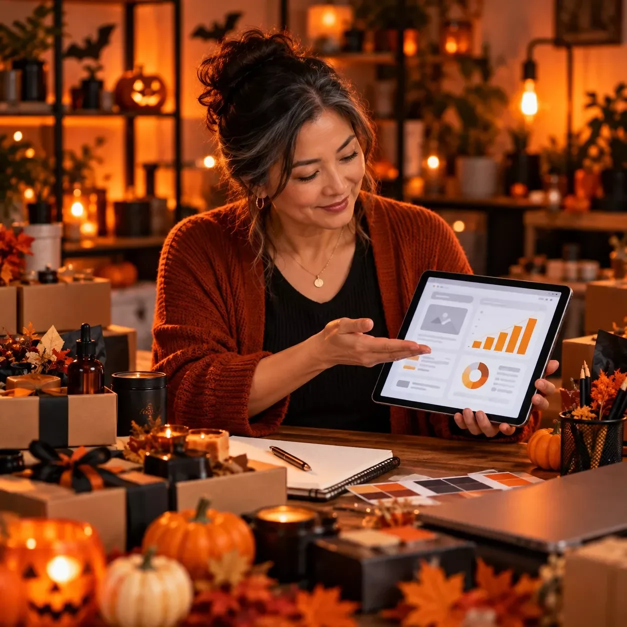 Paid Ads Basics Guide for Halloween Campaigns