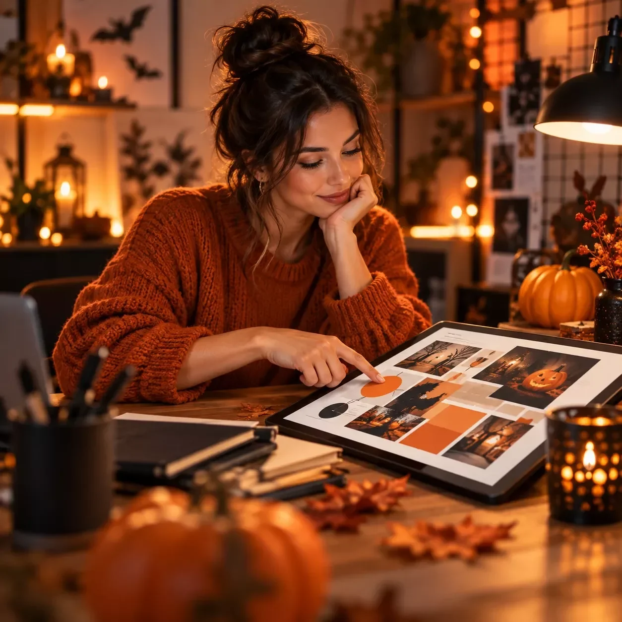Content Marketing Guide for Halloween Season