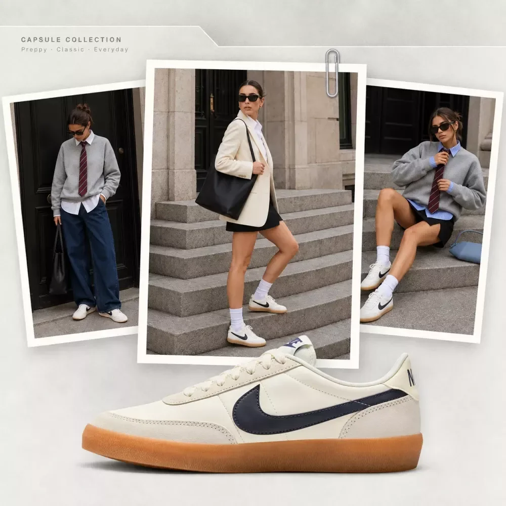 10 Nike Killshot 2 Outfits Under $500
