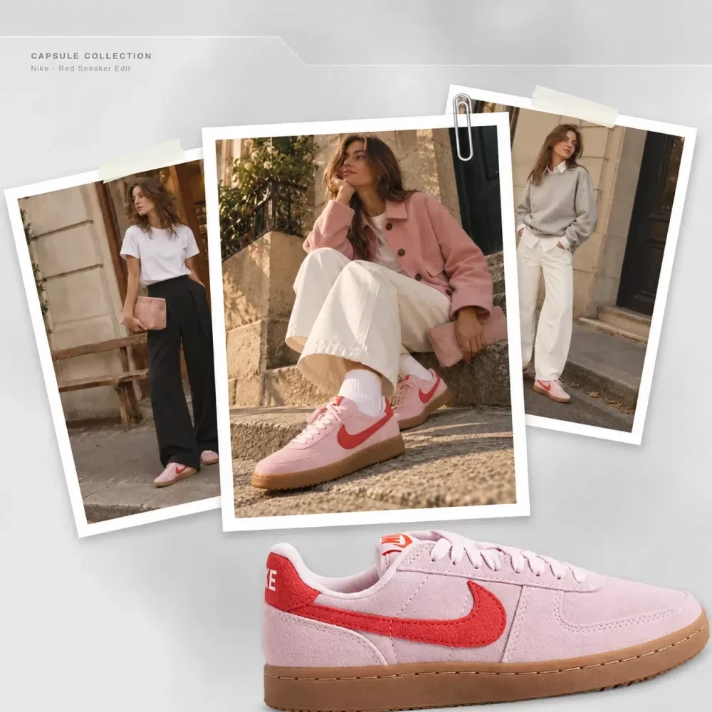 Nike Field General Outfits Under $500