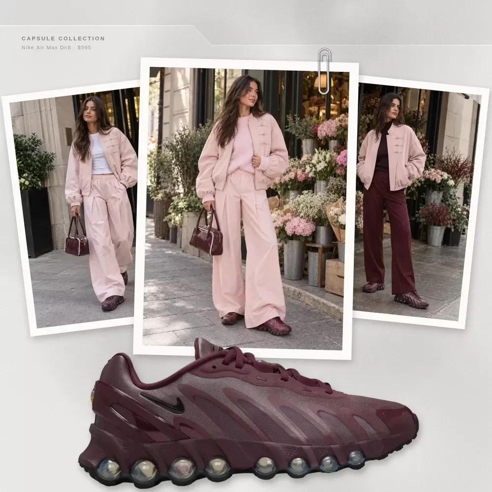 15 Nike Air Max Dn8 Outfits Under $600