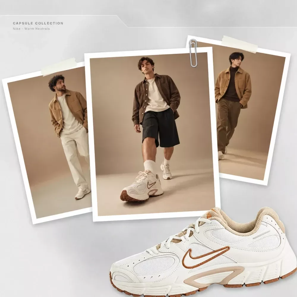 Nike V5 RNR Capsule Under $800