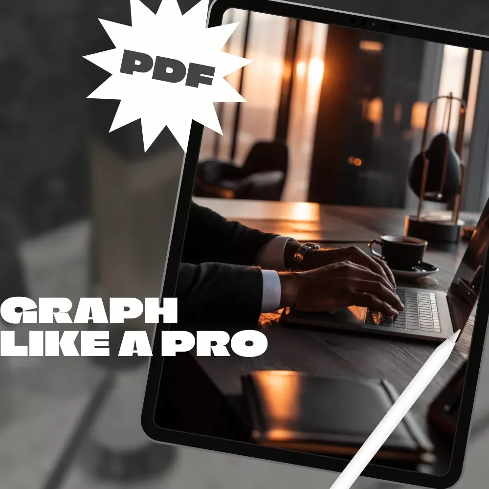 Graph Like a Pro: The Beginner’s Guide to Reading Stock Market Charts — Learn How to Study Share Market Graphs, Spot Trends & Read Candlestick Patterns (Digital Download Guide) — video